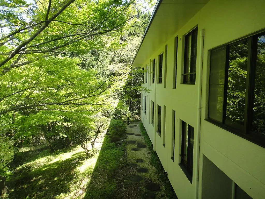 Ryokan Top Resort Hakone Onsen Goku No Yado