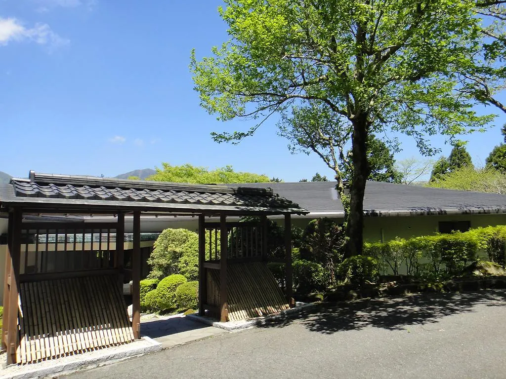 Top Resort Hakone Onsen Goku No Yado 3*,  Japan