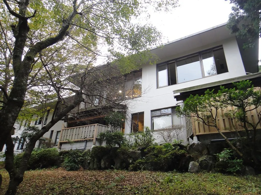 *** Ryokan Top Resort Hakone Onsen Goku No Yado Japan